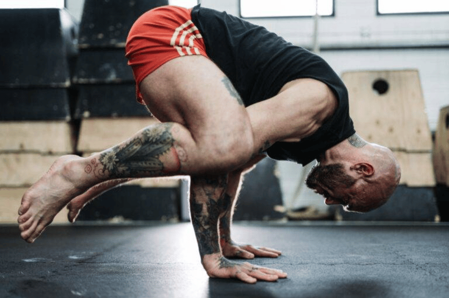 2 fyrir 1 af grunnnámskeiði ásamt aðgangi að Movement Lab í Öskjuhlið