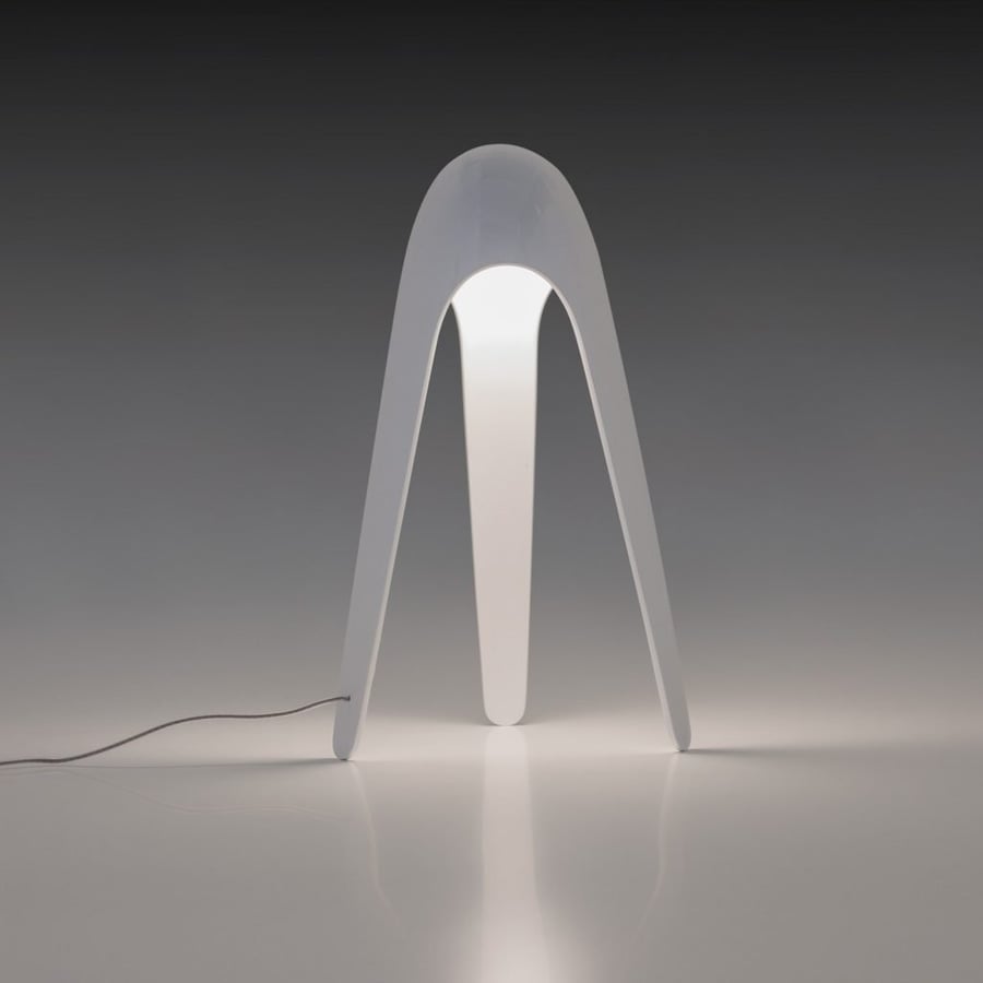 CYBORG TABLE LAMP