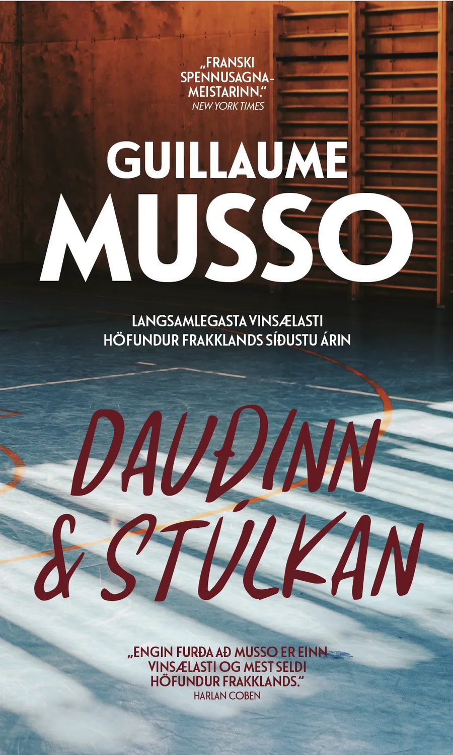 Dauðinn og stúlkan