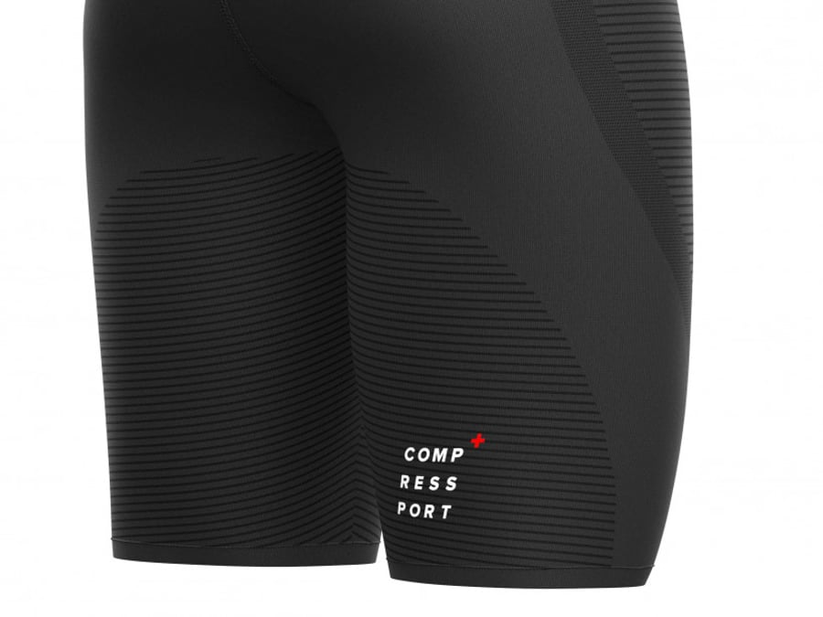 CompresSport Oxygen Under Control Short