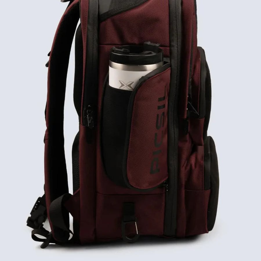 Maverick tactical bakpoki 40L 2nd generation burgundy