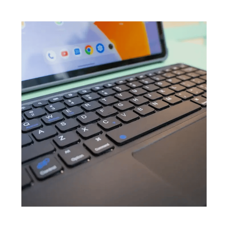 Ulefone Wireless Keyboard þráðlaust BT lyklaborð