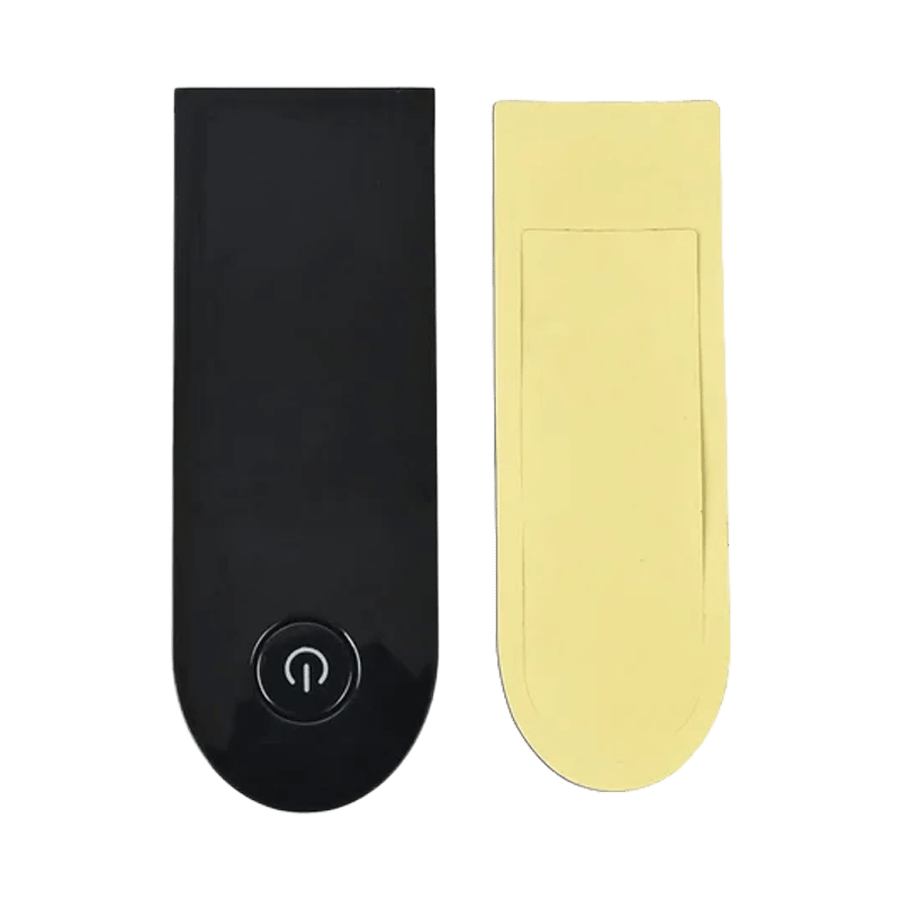 Plaststykki yfir mælaborð - Xiaomi Scooter 4 Lite