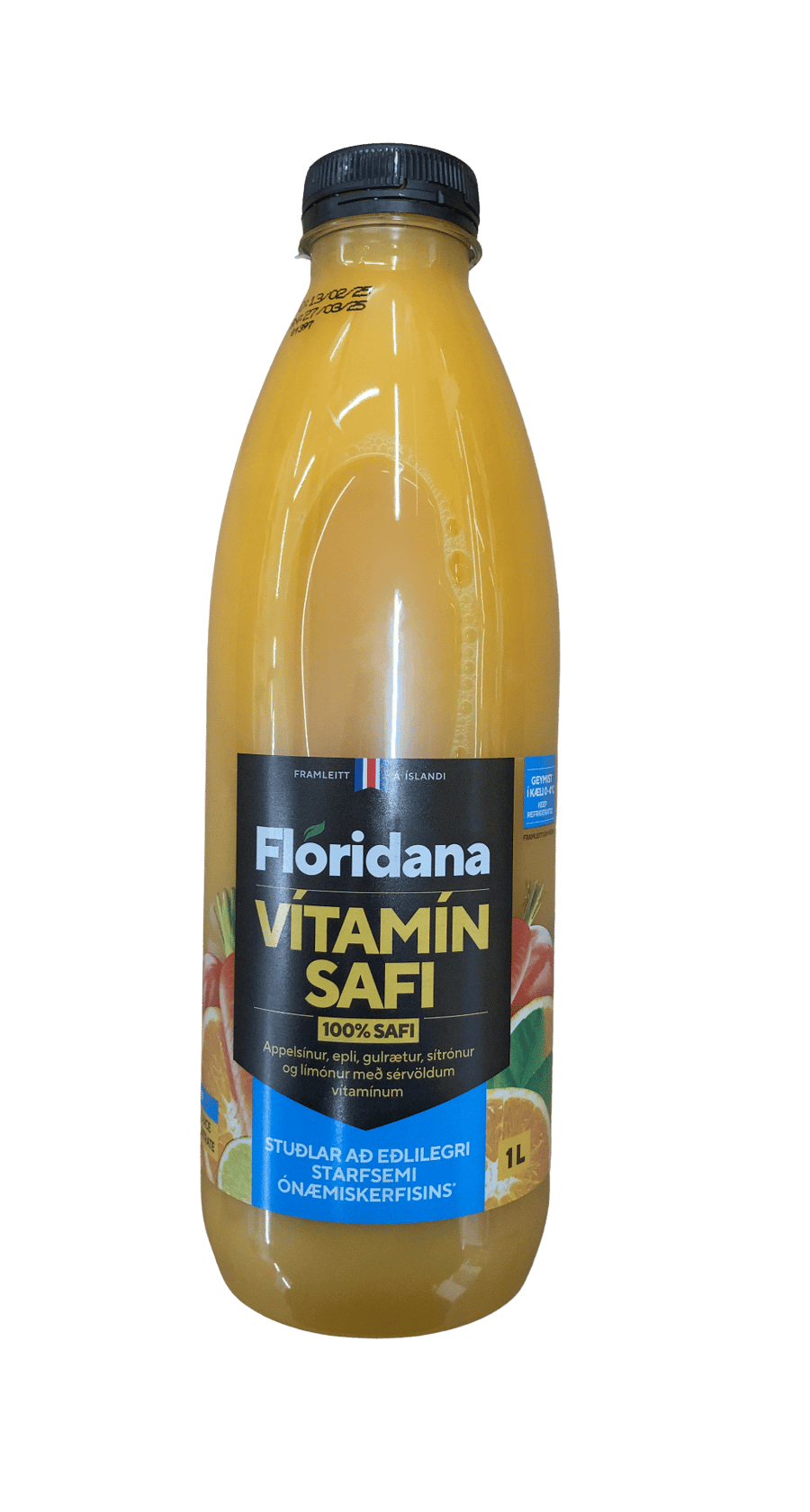 Floridana Vítamín Safi 1000 ml