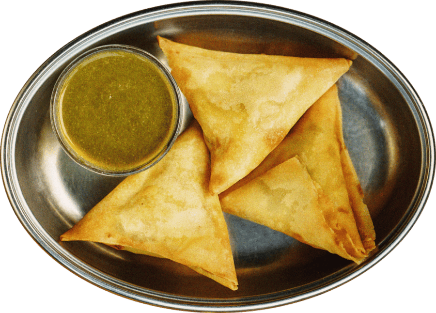 Samosas