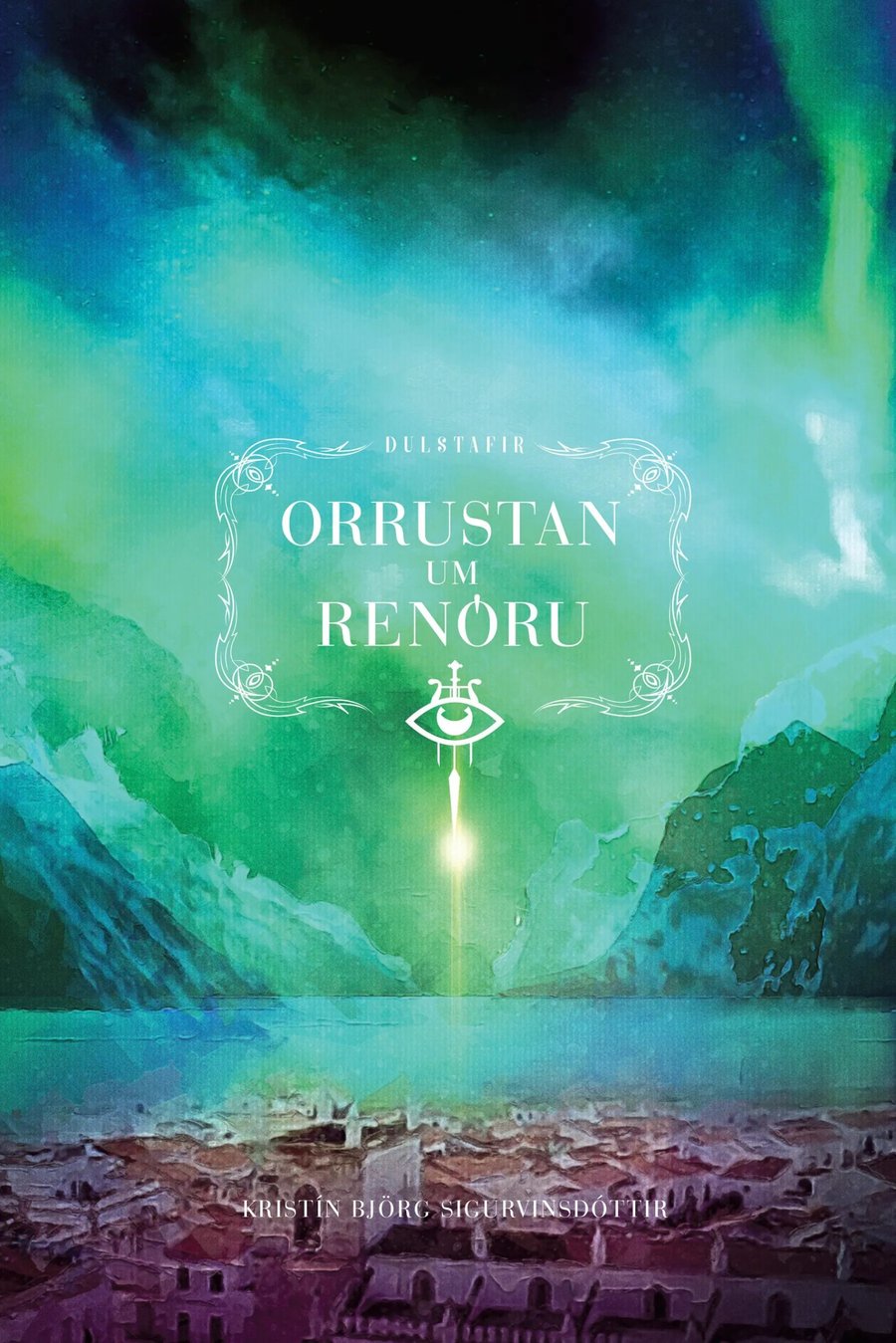 Dulstafir 3: Orrustan um Renóru