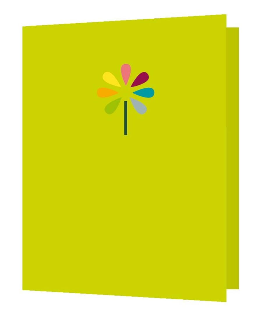 Bright-gjafakort 87x127mm
