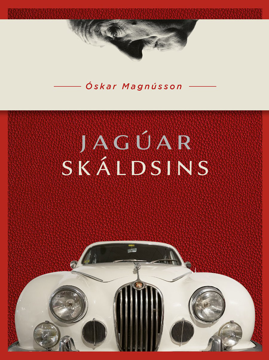 Jagúar skáldsins