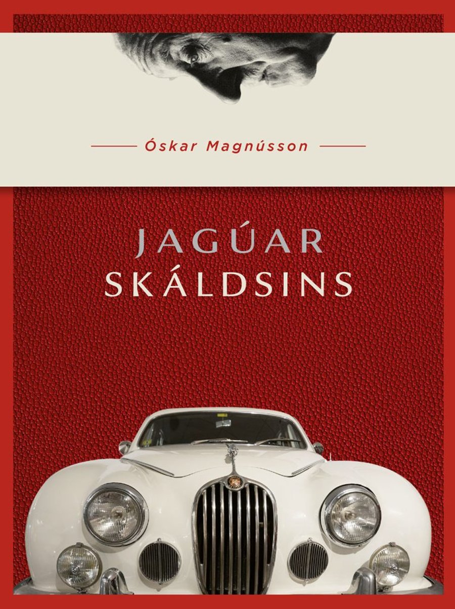 Jagúar skáldsins