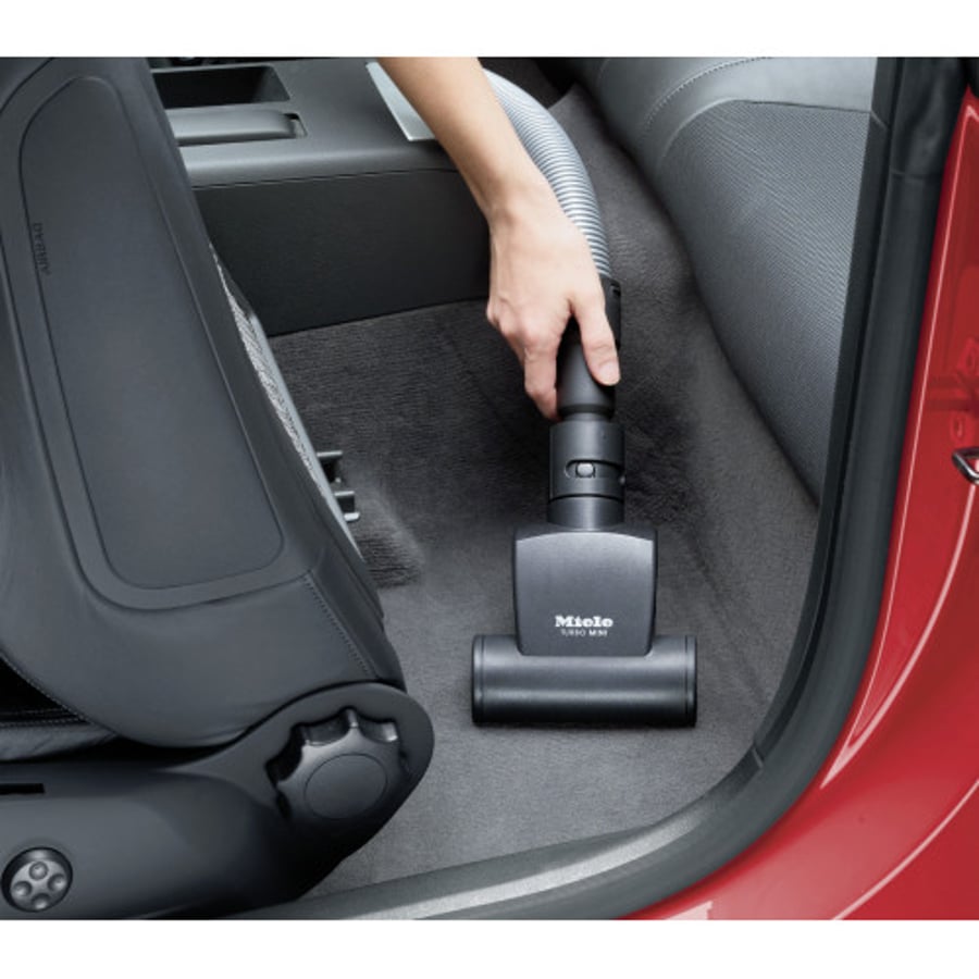Miele Teppabankari Turbo MINI