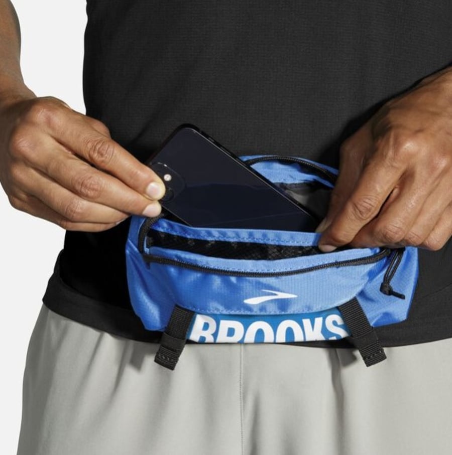 Brooks Stride Waist Pack