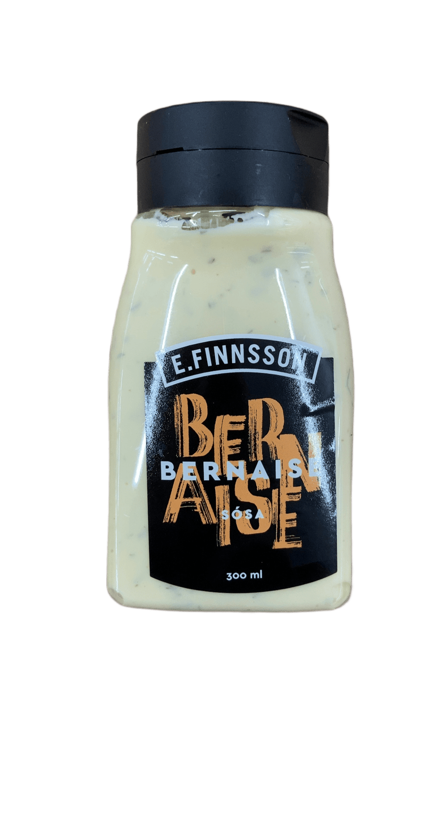 E. Finnsson Bernaise 300 ml