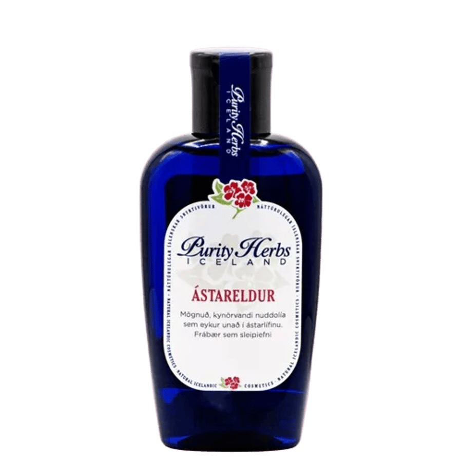 Purity Herbs Ástareldur 100 ml