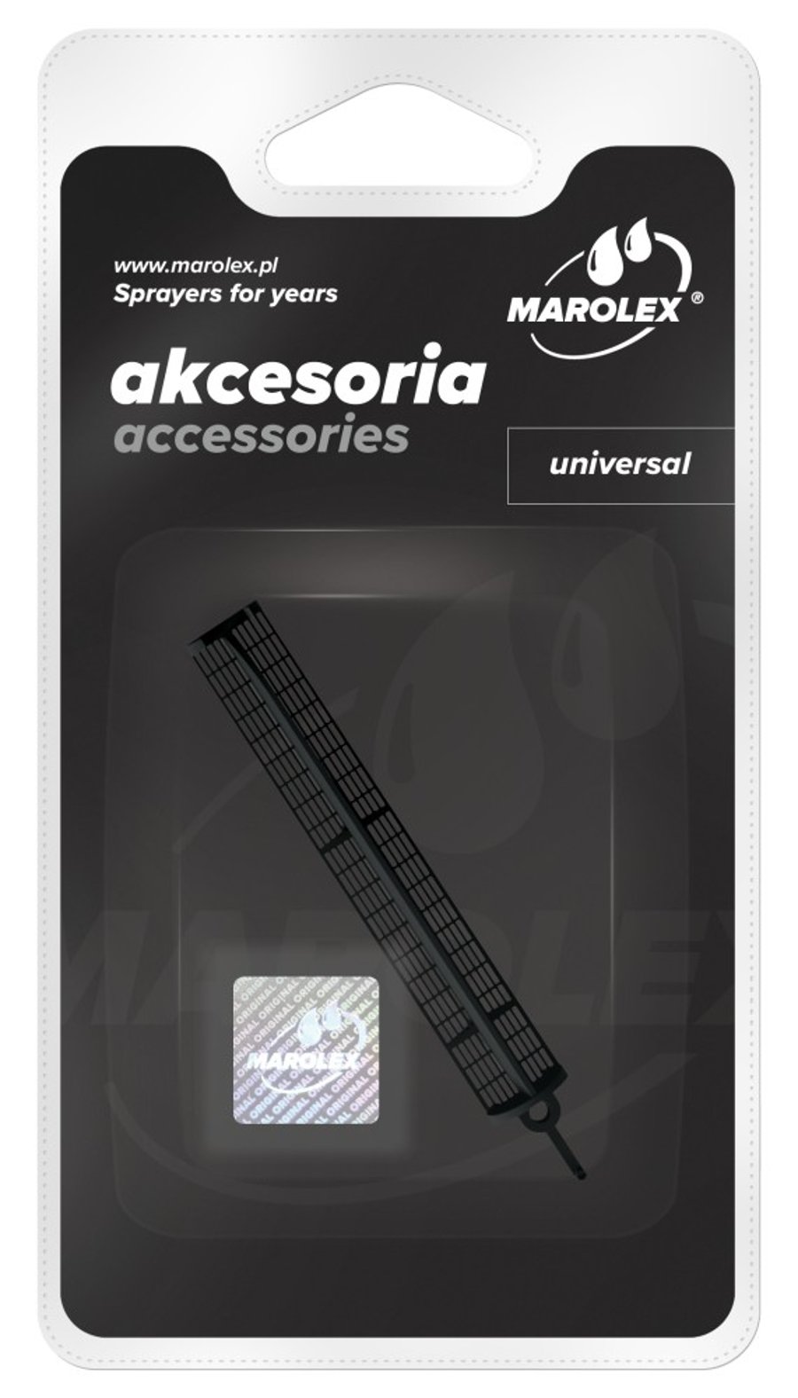 Marolex Sía