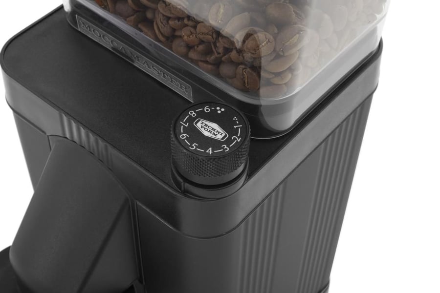 Moccamaster Kaffikvörn