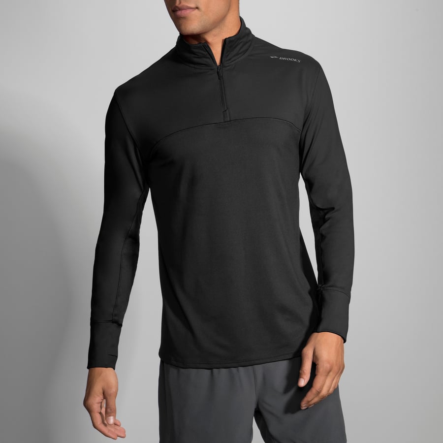 Brooks Dash 1/2 Zip