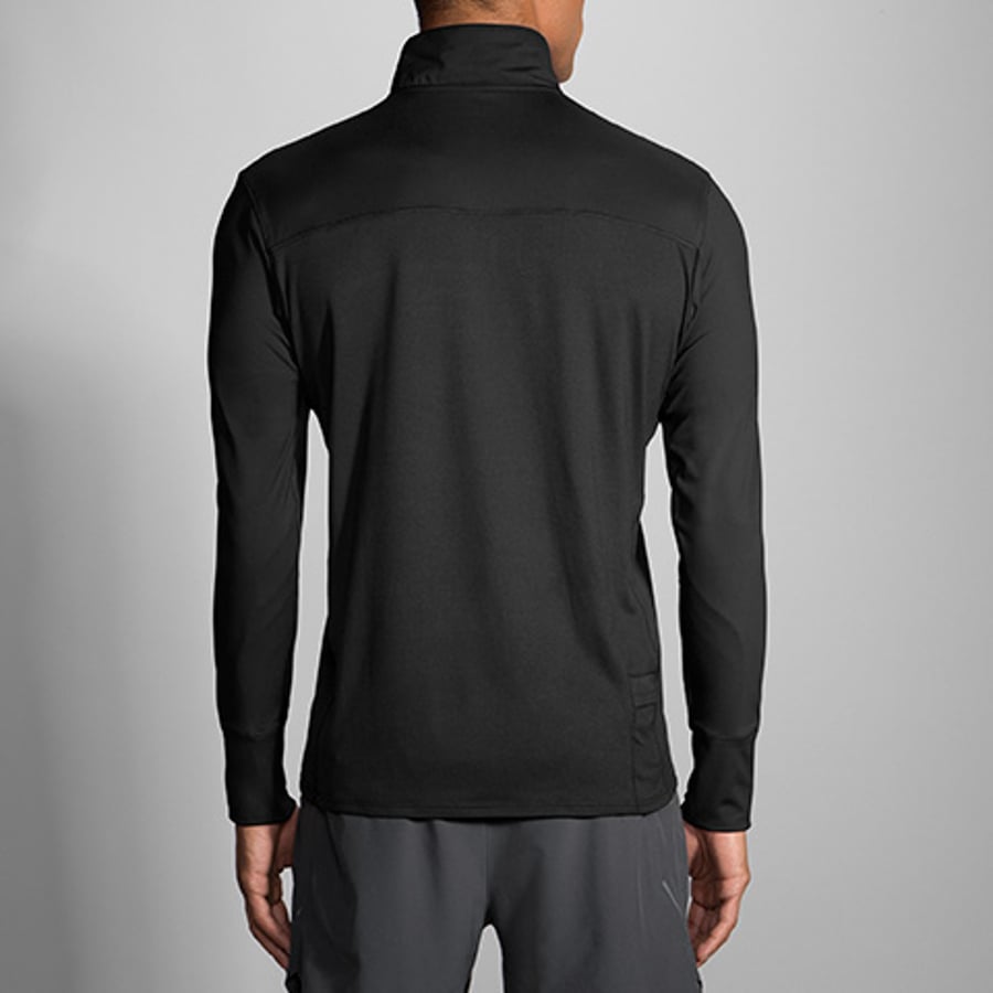 Brooks Dash 1/2 Zip