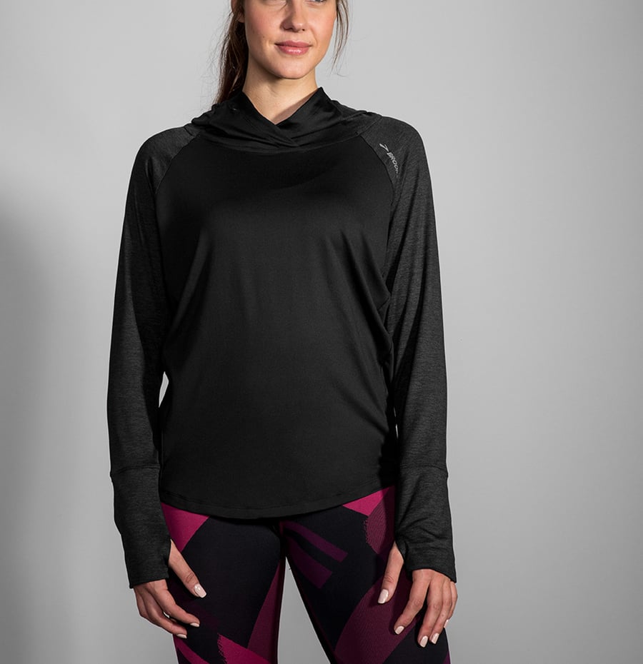 Brooks Dash Hoodie