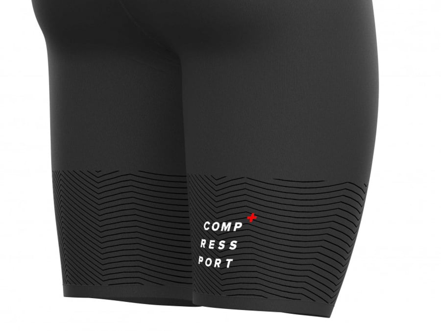 CompresSport Run Under Control Short