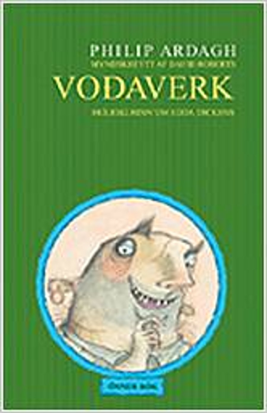 Voðaverk