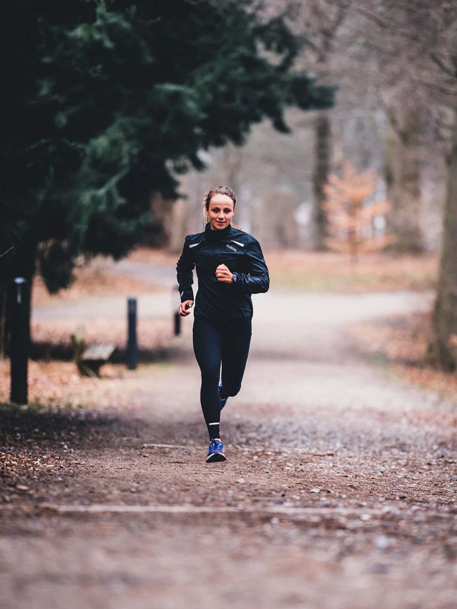 Fusion Womens S1 Run Jacket