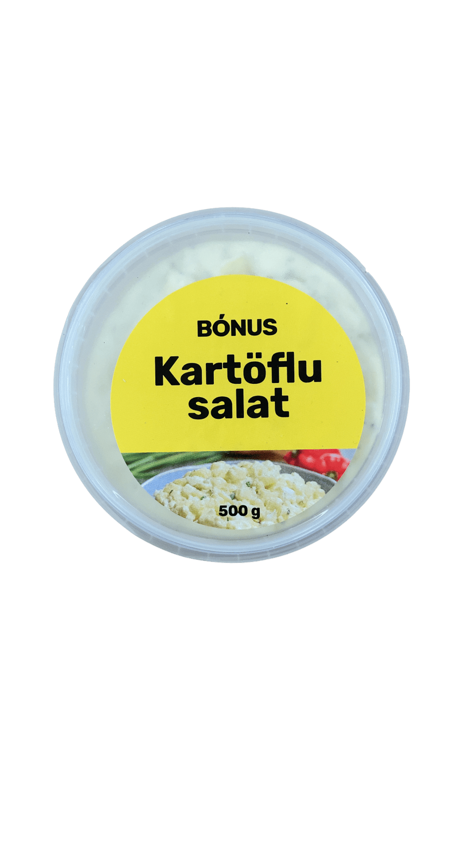 Bónus Kartöflusalat 500 g