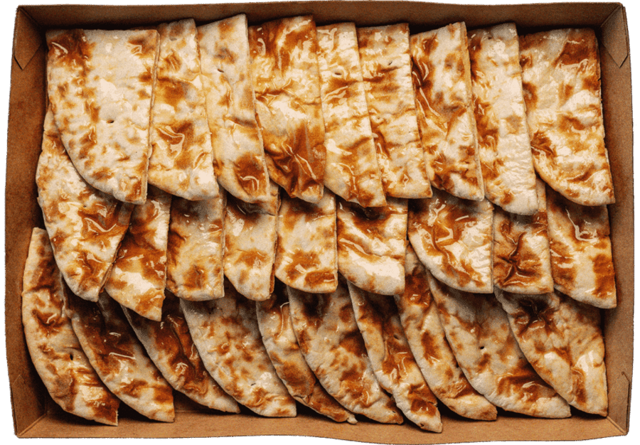Naan Bakki