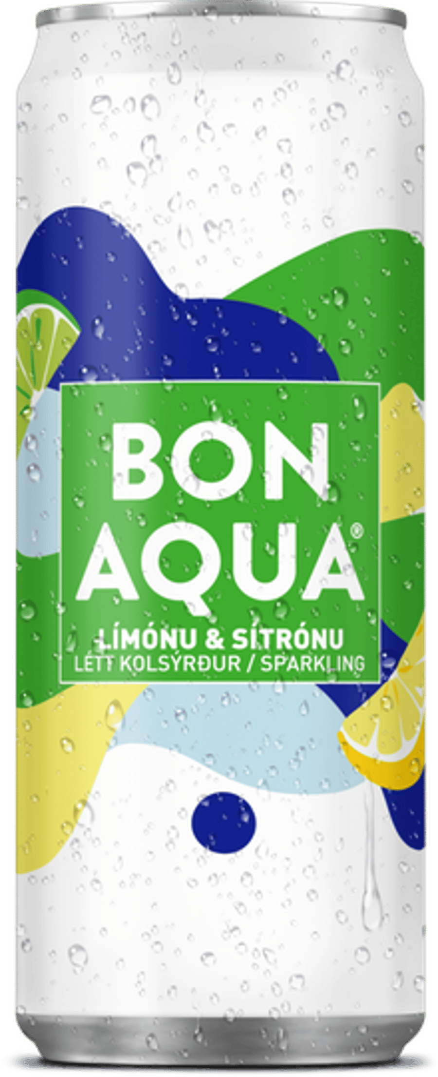 Bon Aqua Epla 330 ml (dós)