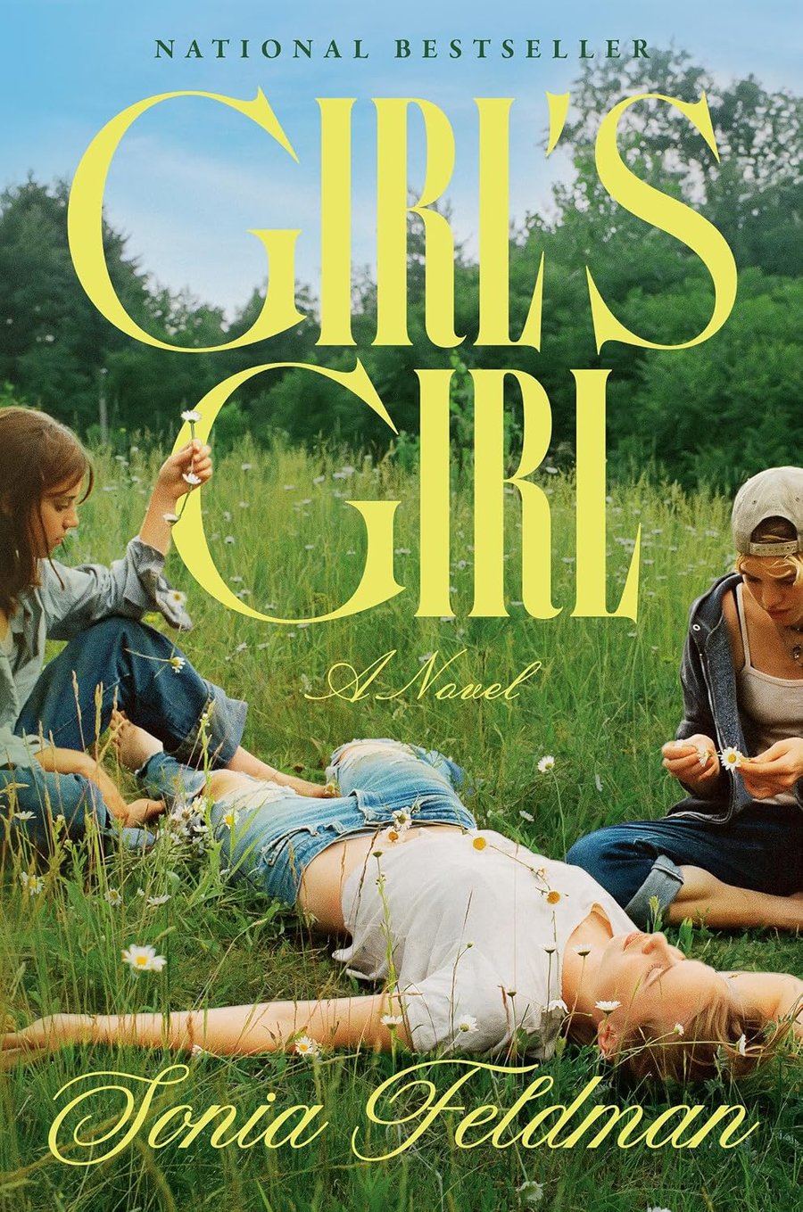 Girls Girl
