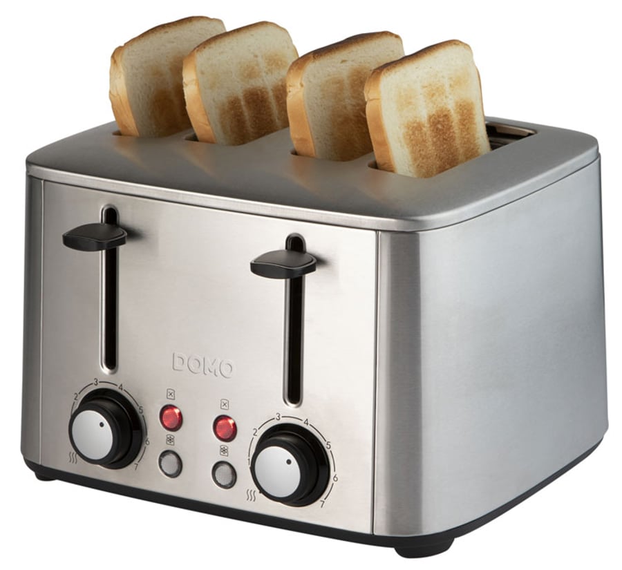 Domo brauðrist