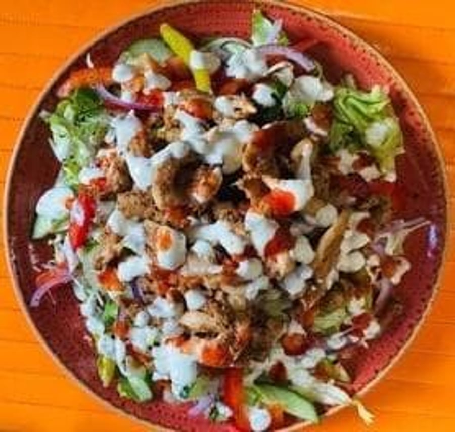 14: Kurdo salat