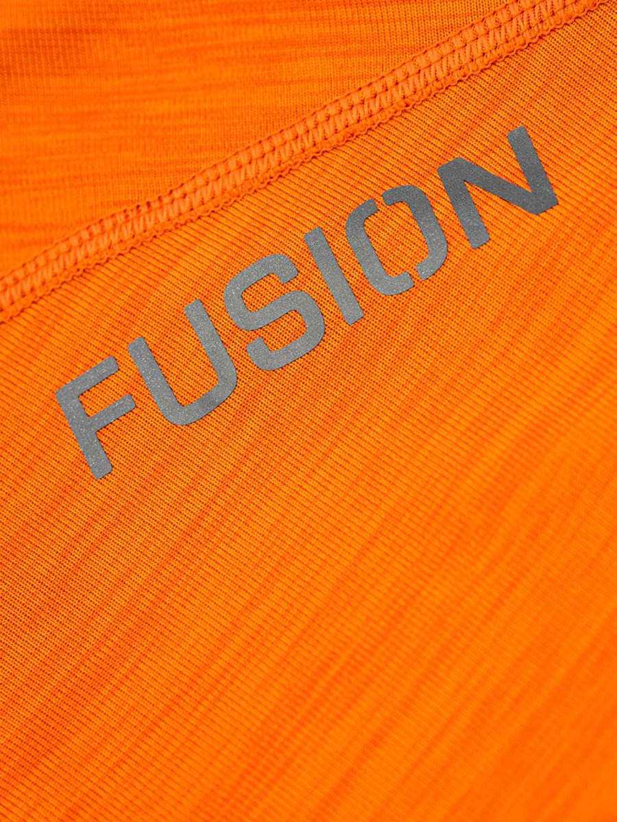 Fusion Wms C3 LS Shirt