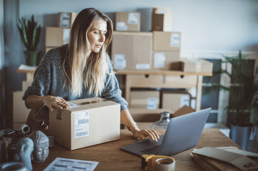 Akademias - Vefverslun með Shopify - byrjaðu að selja á netinu!