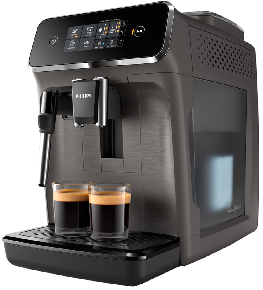 Philips Espresso kaffivél