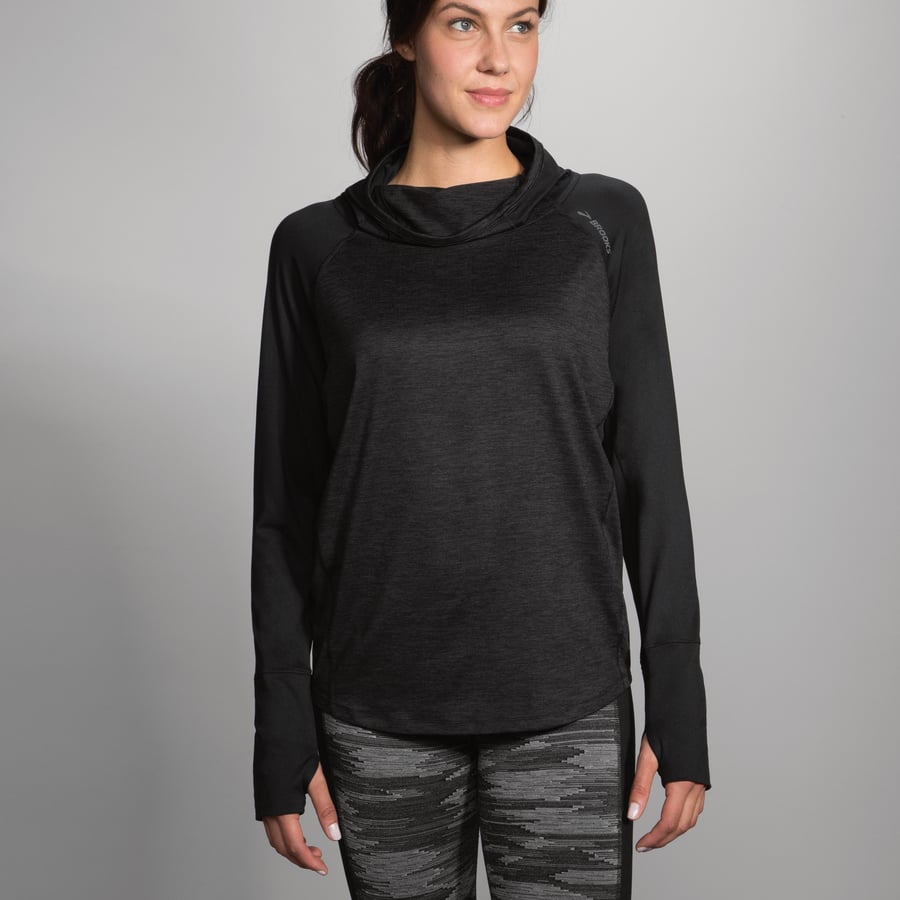 Brooks Dash Hoodie