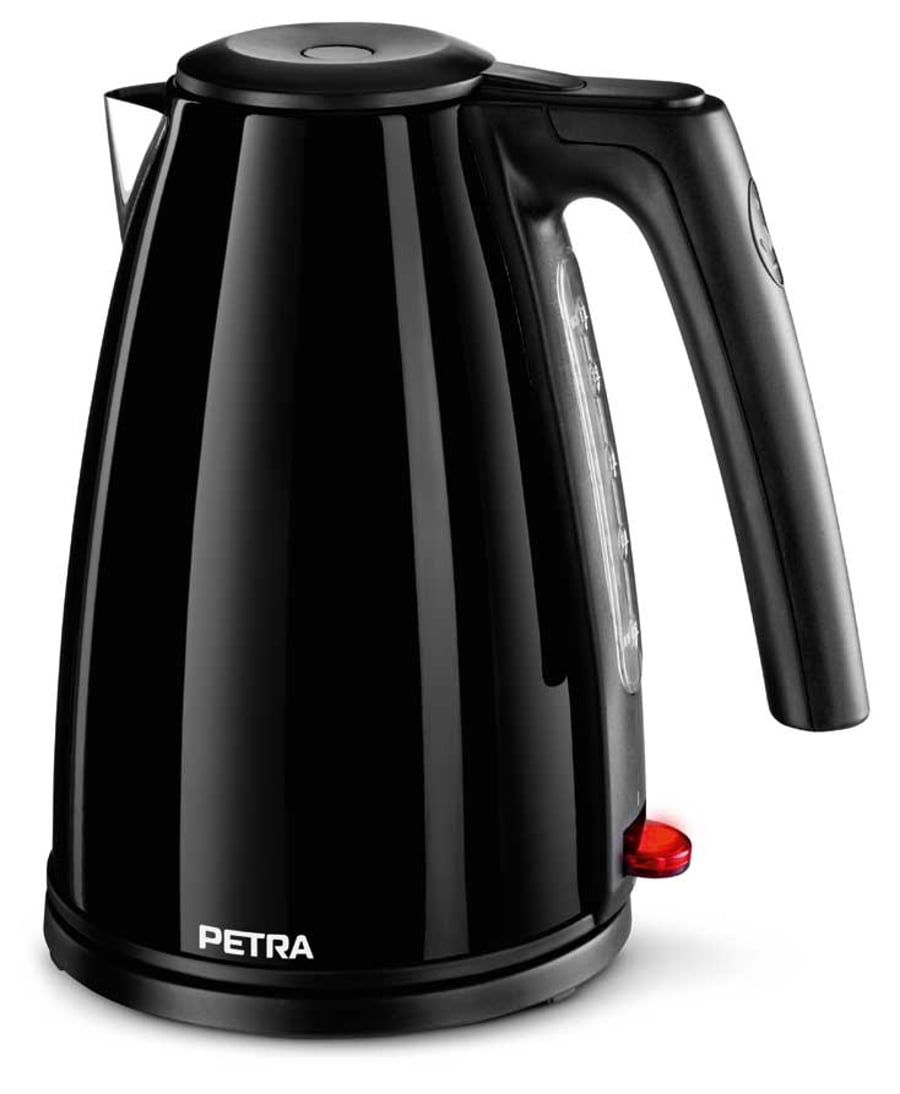 Petra hraðsuðukanna