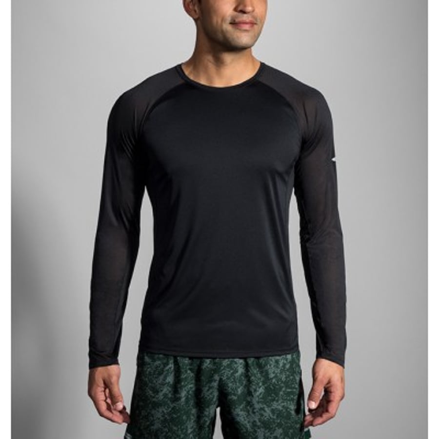 Brooks Stealth Long Sleeve