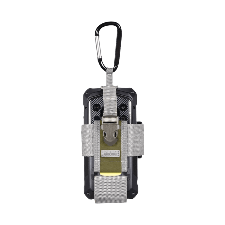 Ulefone Armor Molle hulstur