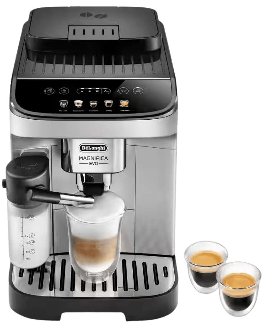 Delonghi Magnifica Evo Kaffivél