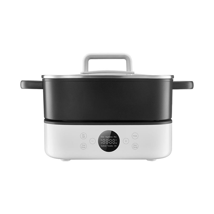 Xiaomi Multifunctional Hot Pot Cooker 6L hægsuðupottur