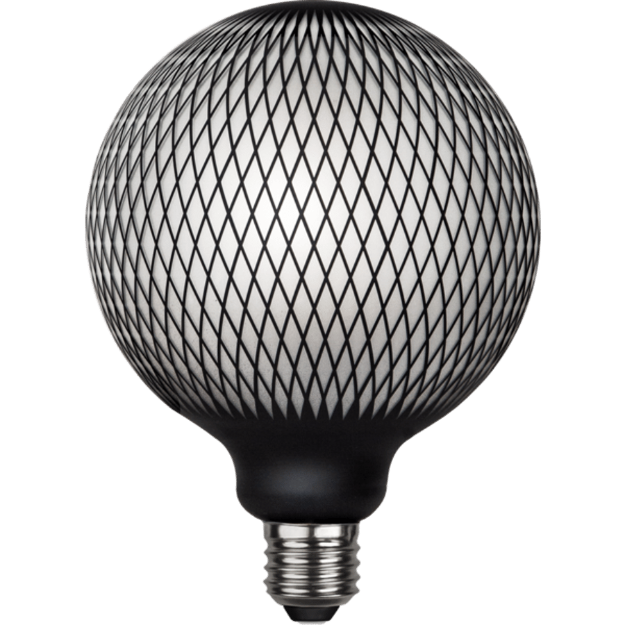 E27 3 G125 Diamond graphic