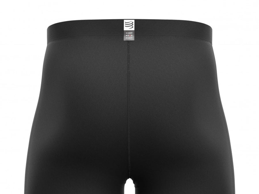 CompresSport Run Under Control Short
