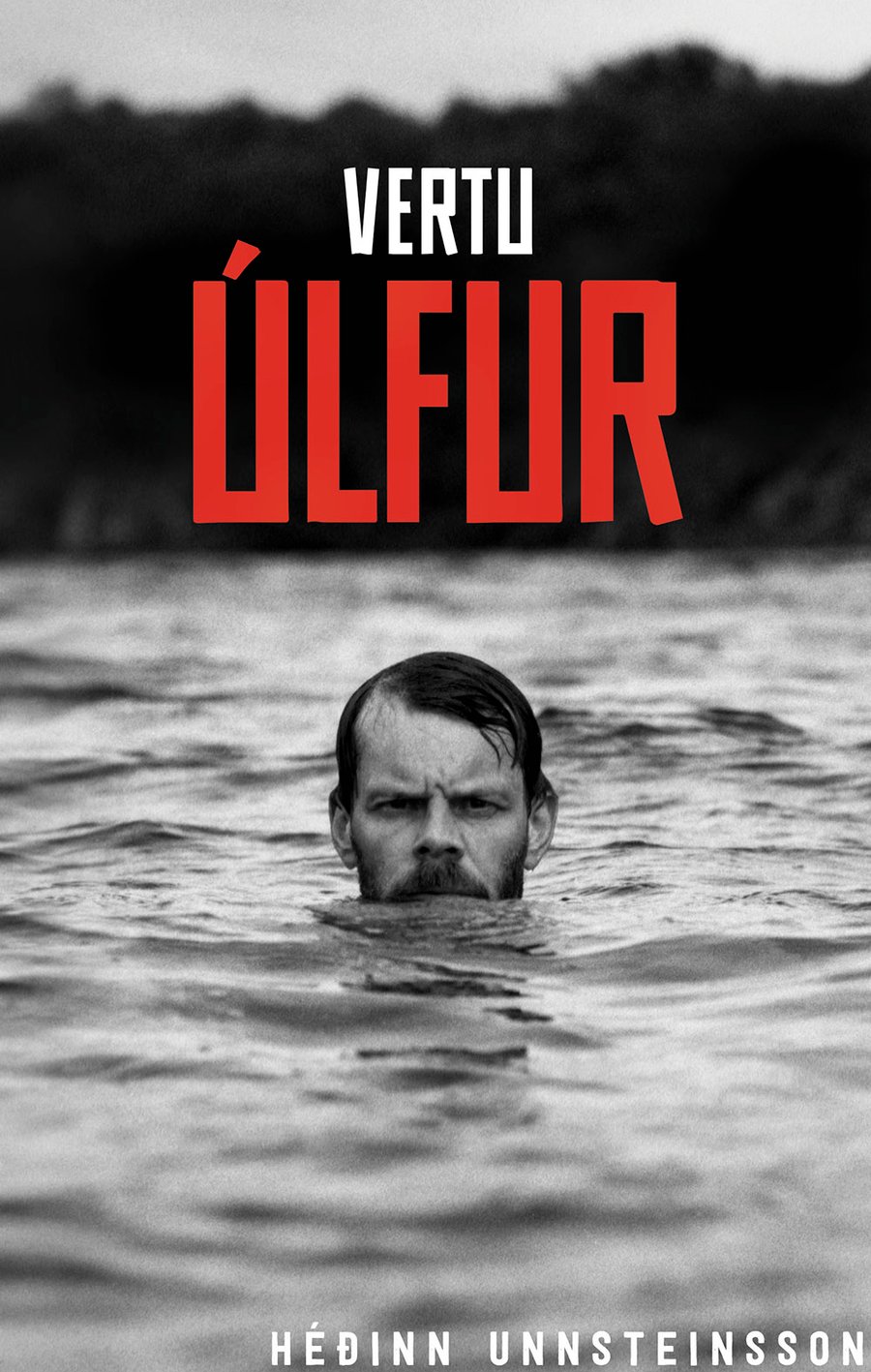 Vertu úlfur: wargus esto