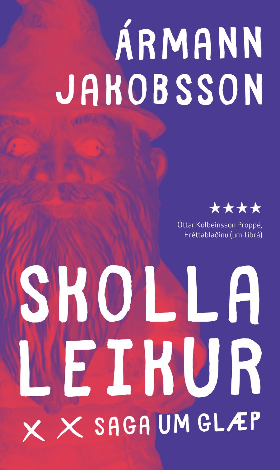 Skollaleikur