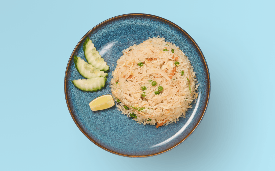 Fried Rice