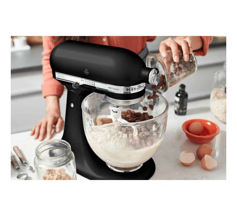 KitchenAid Artisan hrærivél