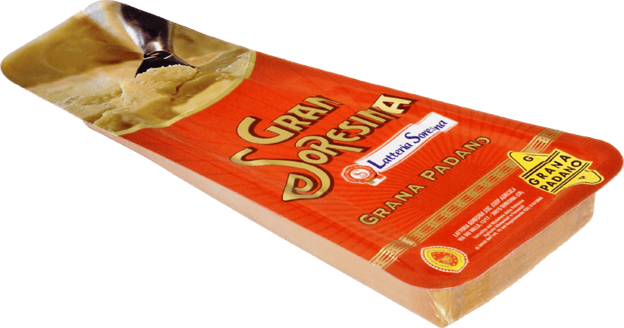 Grana Padano 200 g