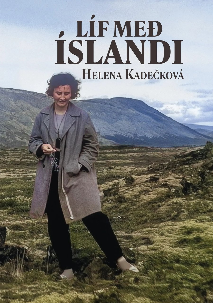 Líf með Íslandi