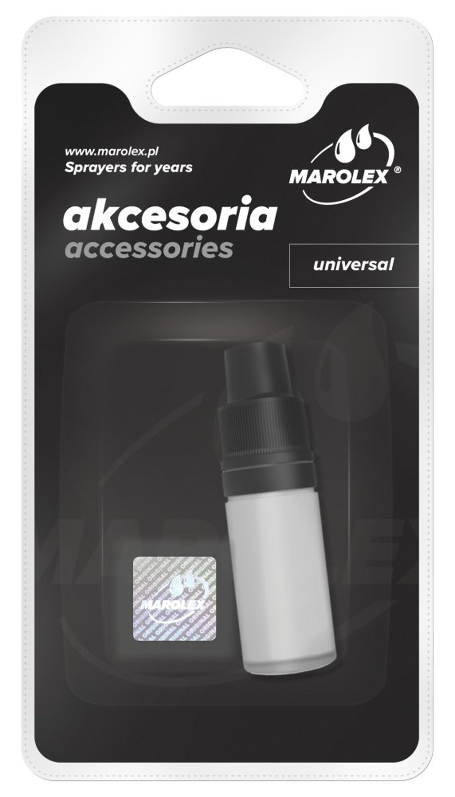 Marolex Smurefni