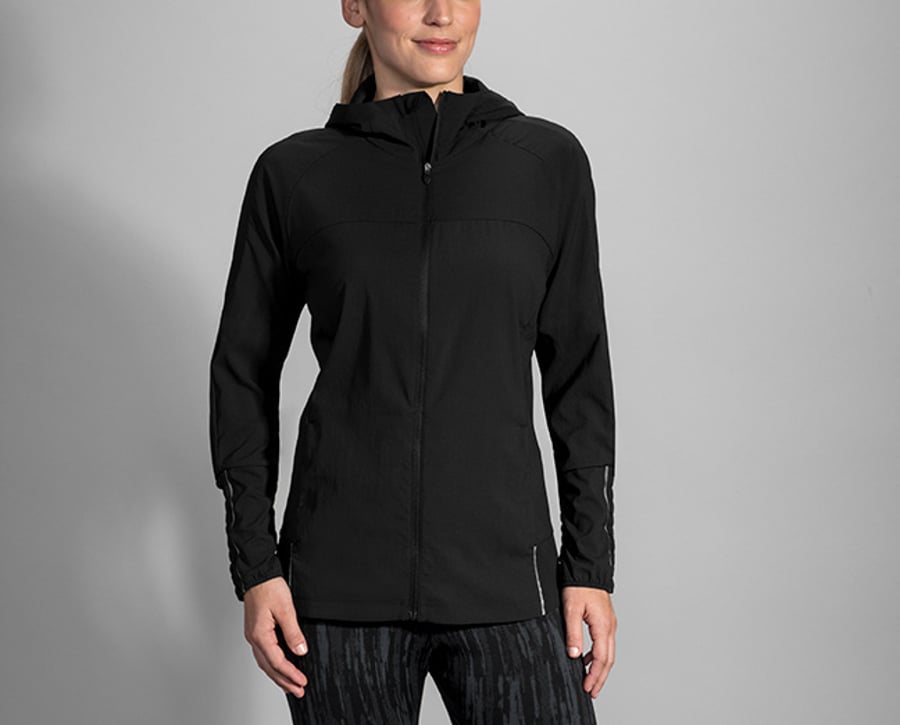 Brooks Canopy Jacket
